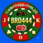 BRO444 Game