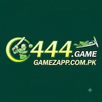 C444 Game
