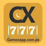 CX777 Game
