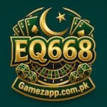 EQ668 Game