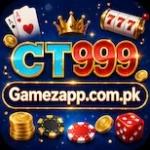 CT999 Game