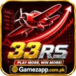 RS33 Game