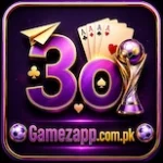 3O Game