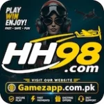 HH98 Game