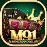 M91 Game